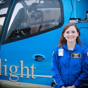 Meet your Posher, Savannah